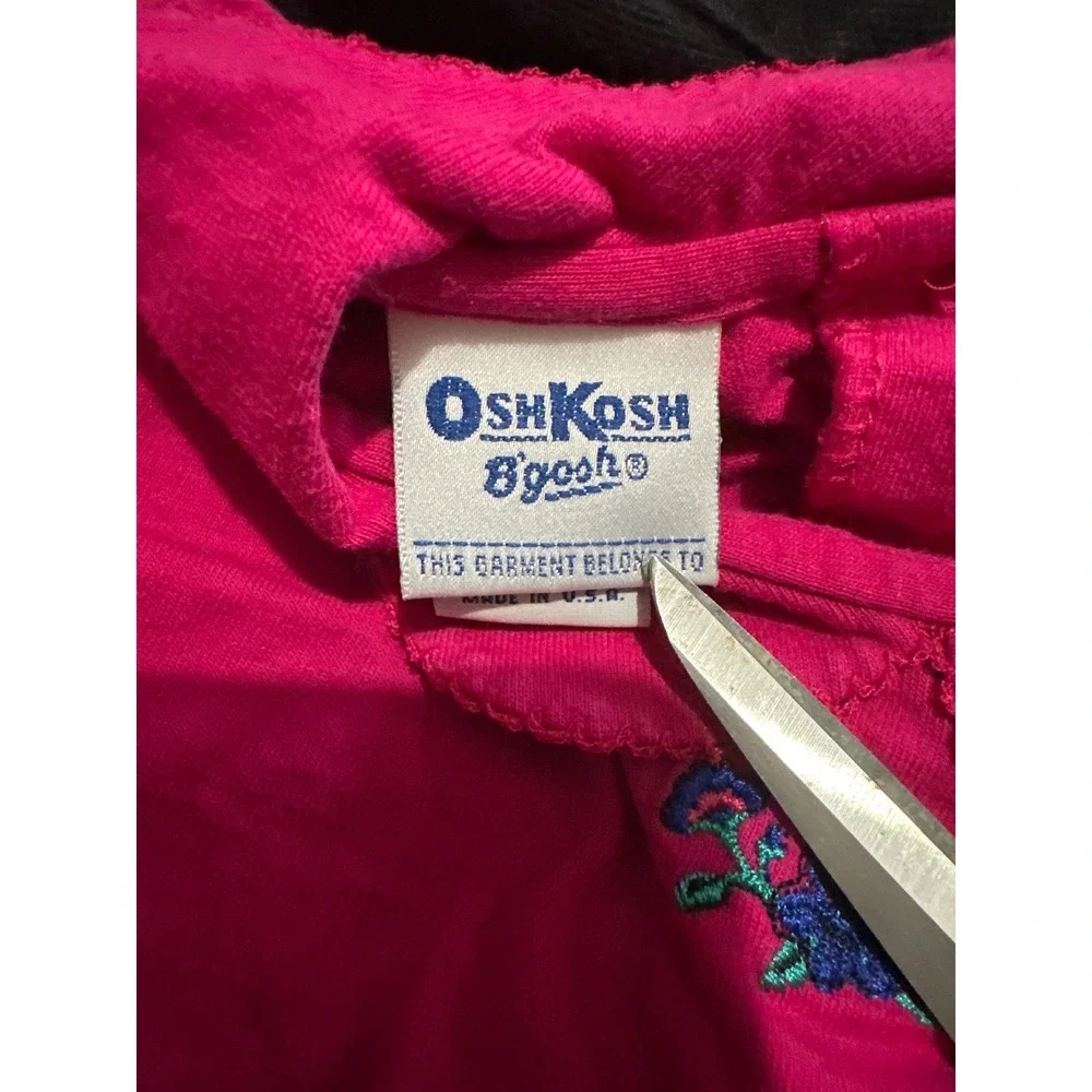 OshKosh Bgosh charming burst